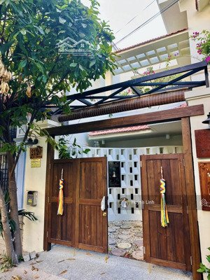 cho thuê đường xuân thuỷ thảo điền quận 2 - ngang 12m không gian thoáng có sân