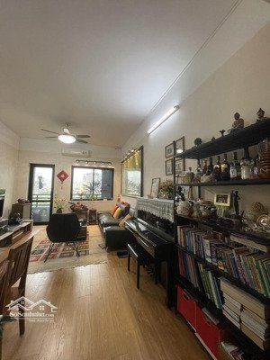 bán căn 3 ngủ - s120m2 - oct3 kđt resco phạm văn đông - cổ nhuế - bắc từ liêm - nhỉnh 7 tỷ