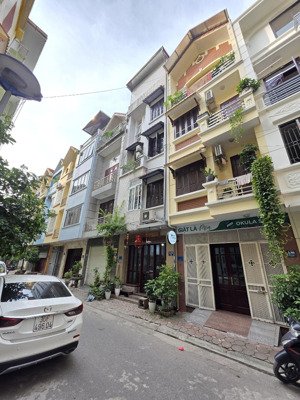 bán gấp liền kề kđt văn quán, 85m2x4t, giá 17 tỷ. giá rẻ nhất khu vực