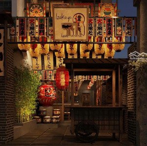 cho thuê nhà phố phạm viết chánh khu phố nhật bản thứ 2 giữa lòng sài gòn
