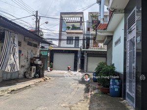 bán đất 125m - tặng dãy trọ - ngô gia tự, an bình, dĩ an - chỉ 6.5 tỷ tl