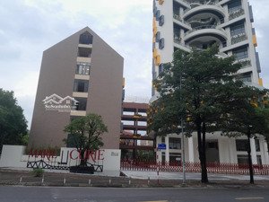 biệt thự việt hưng, long biên, 234m*4t, 49,5 tỉ. bán gấp.