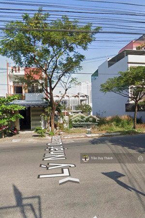 siêu phẩm góc 2 mặt tiền lý nhật quang & nại hiên đông 11 sơn trà