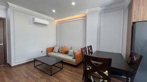 cho thuê căn hộ 1 ngủ + bếp riêng vinhomes marina