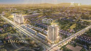 chung cư vinh heritage - cơ hội đầu tư đón đầu tương lai