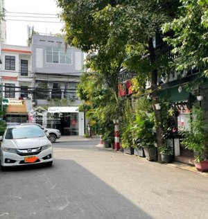 bán nhà ngã tư bảy hiền - lý thường kiệt,
tân bình - 4x16m, 4pn - 7 tỷ nhỉnh