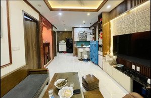 bán căn hộ ct1a - kđt tp giao lưu - 72m2 - 2pn - 2wc - full nội thất - ở ngay
