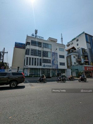 siêu phẩm rẻ nhất! bán nhà 2mt cộng hòa, tân bình (6x20m, 4 tầng, hđt 100 tr/th), giá 32 tỷ