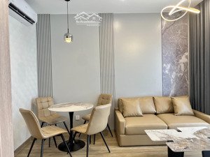 cho thuê căn hộ 50m2, 2pn, 1wc tại the pavilion, gia lâm, 7,5 triệu vnd