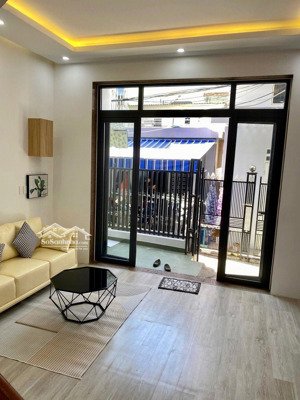 bán nhà riêng 3pn, 3wc, 46m2, giá 3,8 tỷ tại giang văn minh, hòa thuận tây, hải châu, đà nẵng