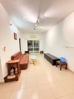 bán gấp chung cư lotus garden tân phú, 1 phòng ngủ, 52m2, có sổ hồng hỗ trợ khách mua vay