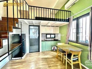 quận 7 bán toà chdv 37 phòng, nội thất cao cấp, đang cho thuê full, dòng tiền 2 tỷ 3/năm, giá 3x tỷ