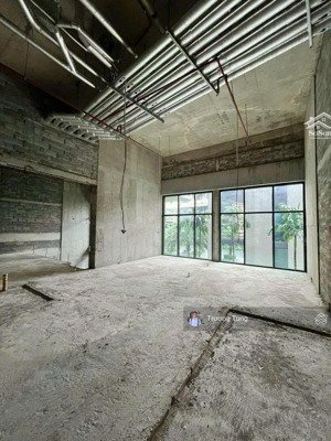 the river - bán cặp căn hộ duplex hàng hiếm