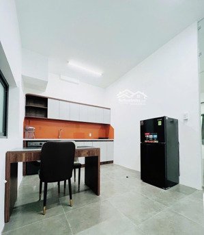 cho thuê cc mini 1pn, 1wc, 45m2 tại phạm ngọc thạch, q3, hcm gần hồ con rùa
