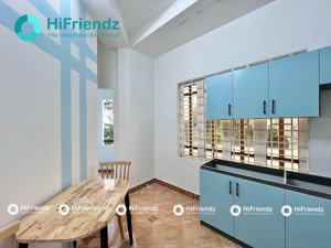 cho thuê cc mini 1pn - 2pn chỉ từ 5,6 triệu, 35m2 ở quang trung, p 10, gò vấp, hcm giá ưu đãi
