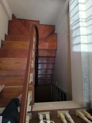 bán nhà cạnh hồ văn quán 35m 4 tầng 3.5m mt 9.3 tỷ