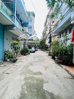 phân lô ngõ 75 phú diễn 50m2*5t, thang máy, 2 thoáng, ô tô đỗ cửa, ngõ thẳng tắp 8.7 tỷ