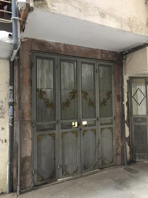 bán nhà riêng chính chủ tại hai bà trưng