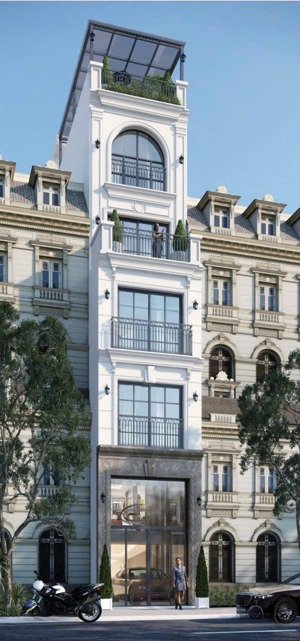 nhà phân lô ô tô phố tây sơn, đống đa 38/42m2 5 tầng, 13.5 tỷ