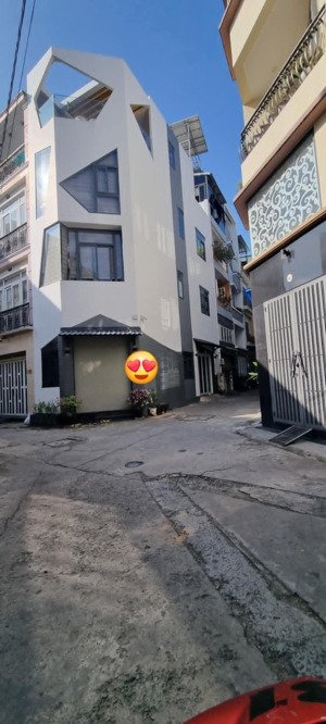 ngang lớn 7.3m. bán nhà hxh nguyên hồng, 105m2 chỉ 11 tỷ