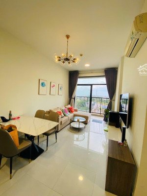 cho thuê căn hộ jamila, căn 2pn 2wc full nội thất, giá 12 triệu tháng, lh mr quảng