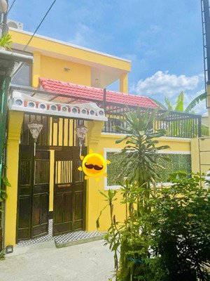 homestay 2 tầng ngay tt phố cổ câm phô hội an - dong tiền 35tr/thang -ma gia chi 6t4