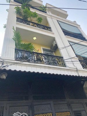 chính chủ bán nhà riêng 5 tầng ,4pn, 4wc tại lê văn quới, bình trị đông, bình tân, 6,2 tỷ