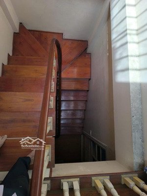 bán nhà phố trần phú 35m 4 tầng 3.5m mt 9.5 tỷ