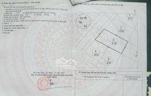 bán đất biệt thự cách hồ chỉ 20m tại bãi cháy