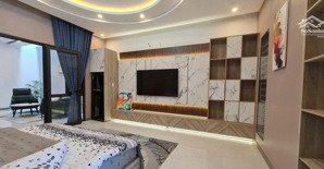 hơn 12 tỷ - nhà đẹp gần phố tô vĩnh diện p.lô quân đội, 50m2, ôtô, 2 thoáng trước sau - ở sướng
