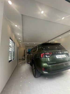 bán nhà phúc lợi,60m_mt5.5m,thang máy,gara ô tô, mới tinh,chỉ 10xty