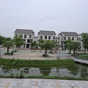 biệt thự ven sông duy nhất đông bắc vùng thủ đô.