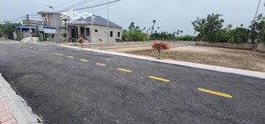bán đất 60m2 tại xã bát trang, an lão, hải phòng, 850 vnd