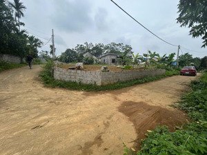lô góc 243m full thổ cư vừa nghỉ dưỡng, vừa đầu tư sinh lời vị trí: cao dương ( nhỉnh tỷ)
