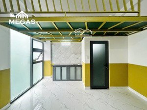 phòng mới xây, giá rẻ, tiện nghi, cực thoáng mát - võ văn hát, tp. thủ đức