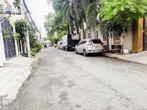 10x19M BIỆT THỰ 4 TẦNG QUẬN 6 ĐƯỜNG 10M XE TẢI TRÁNH