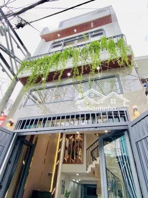 alo với em ngay kẻo hết, nhà ở đường hoa lan, pn. dt: 48m2. giá: 4tỷ250tr. sổ hồng riêng