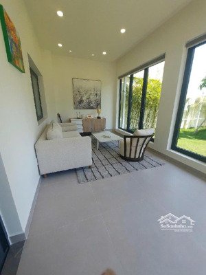 siêu phẩm biệt thự ven sông 1012m² (19x53m) đường tân mỹ, phường tân thuận tây, quận 7, giá 160 tỷ.