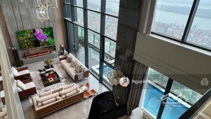 độc bản duy nhất 1 căn penthouse sunshine golden river 348m2 (thông thủy) giá 5x tỷ