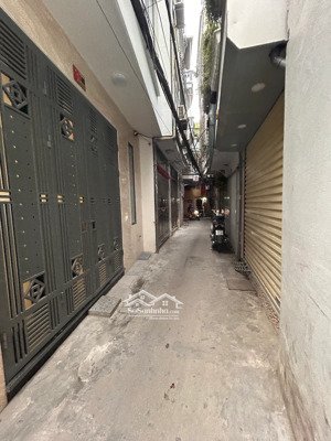 siêu rẻ! chính chủ bán nhà ngõ trung phụng - xã đàn, ngõ nông rộng thoáng, 36m2 x 3 tầng hơn 5 tỷ