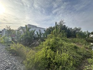 bán đấy chính chủ ở xã phước vĩnh đông long an