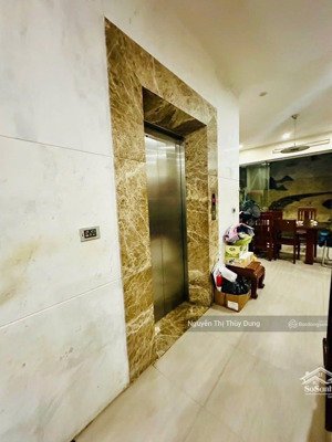 nguyễn trãi - tổ hợp fafilm- phân lô v.i.p- 2 oto tránh- thang máy- ở đẳng cấp lh 