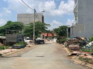 bán nền d5 - da hoàng kim đường 23 cạnh vành đai 3