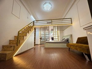 duplex 2 phòng ngủ ở được 4ng gần chợ bà chiểu gần đại học văn lang nơ trang long quận bình thạnh