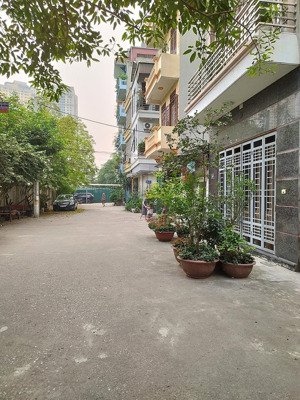 giảm 700tr! bán nhà kim giang đại kim ngõ to ô tô vào nhà 85m2 x 5 tầng giá 19.8 tỷ có tl