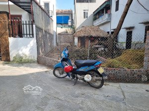 bán đất 78m mặt tiền 6m lâm hộ, quang minh, hà nội