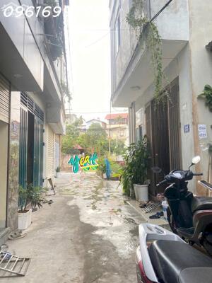 BÁN ĐẤT 40M, THÔN HẢI BỐI, XÃ HẢI BỐI, ĐÔNG ANH.