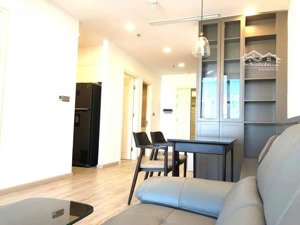 cho thuê cc vinhomes golden river ba son, 24 triệu, 74m2, 2pn, 2wc, giá siêu hời
