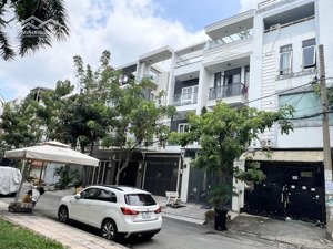 mặt tiền hẻm ô tô tránh- 80m-nhà 4 tầng- vừa ở vừa kinh doanh-4 phòng ngủ- đặng thuỳ trâm-nhỉnh 14t