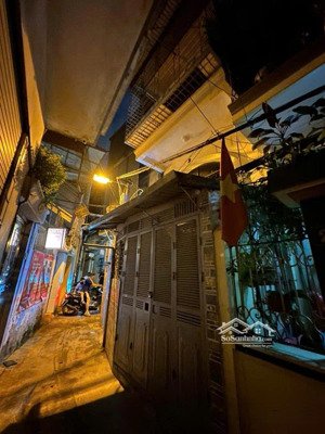 bán nhà trương định - hai bà trưng - 34m - 4 tầng - giá 7.1 tỷ